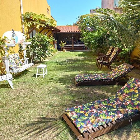 Sunset Suites Arraial Arraial do Cabo Exterior foto