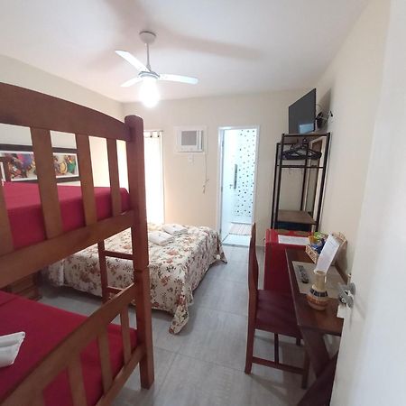 Sunset Suites Arraial Arraial do Cabo Exterior foto