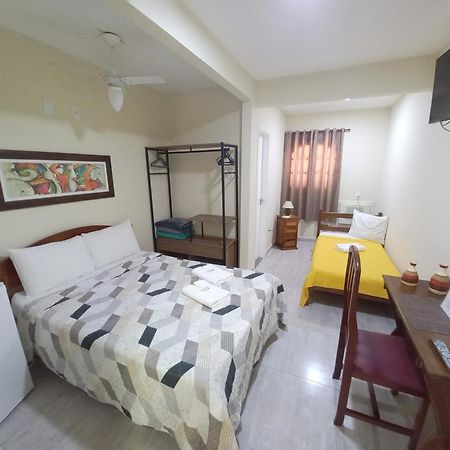 Sunset Suites Arraial Arraial do Cabo Exterior foto