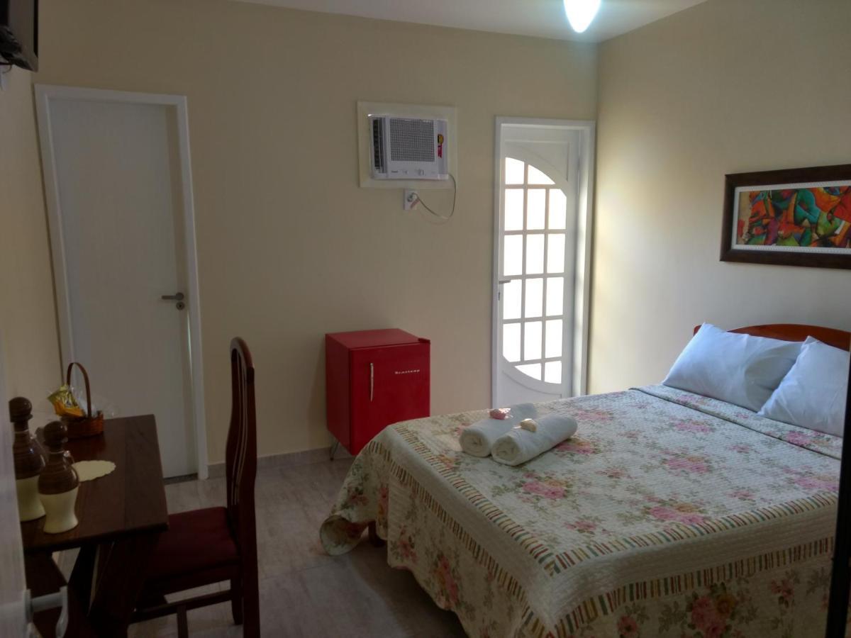 Sunset Suites Arraial Arraial do Cabo Exterior foto