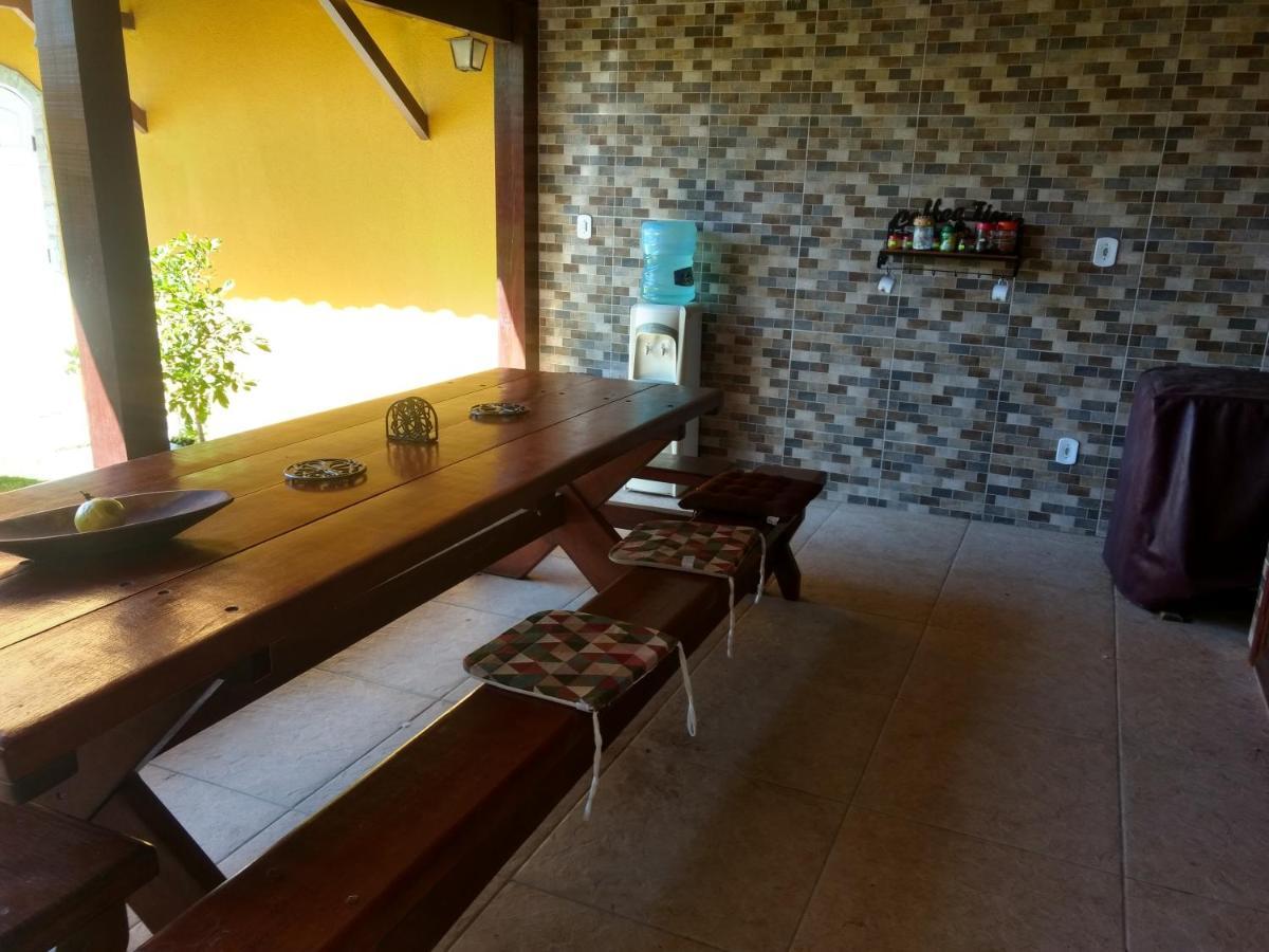 Sunset Suites Arraial Arraial do Cabo Exterior foto