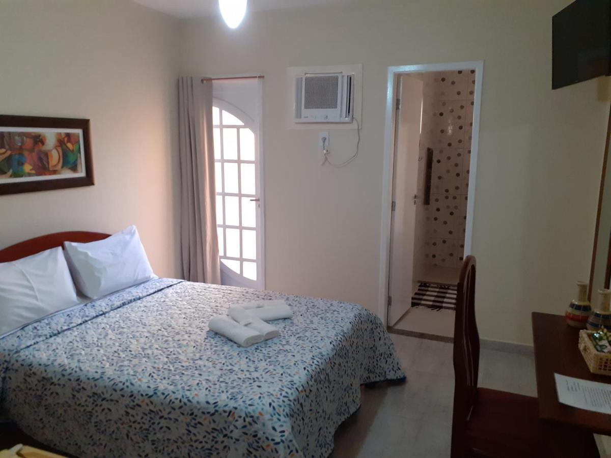 Sunset Suites Arraial Arraial do Cabo Exterior foto