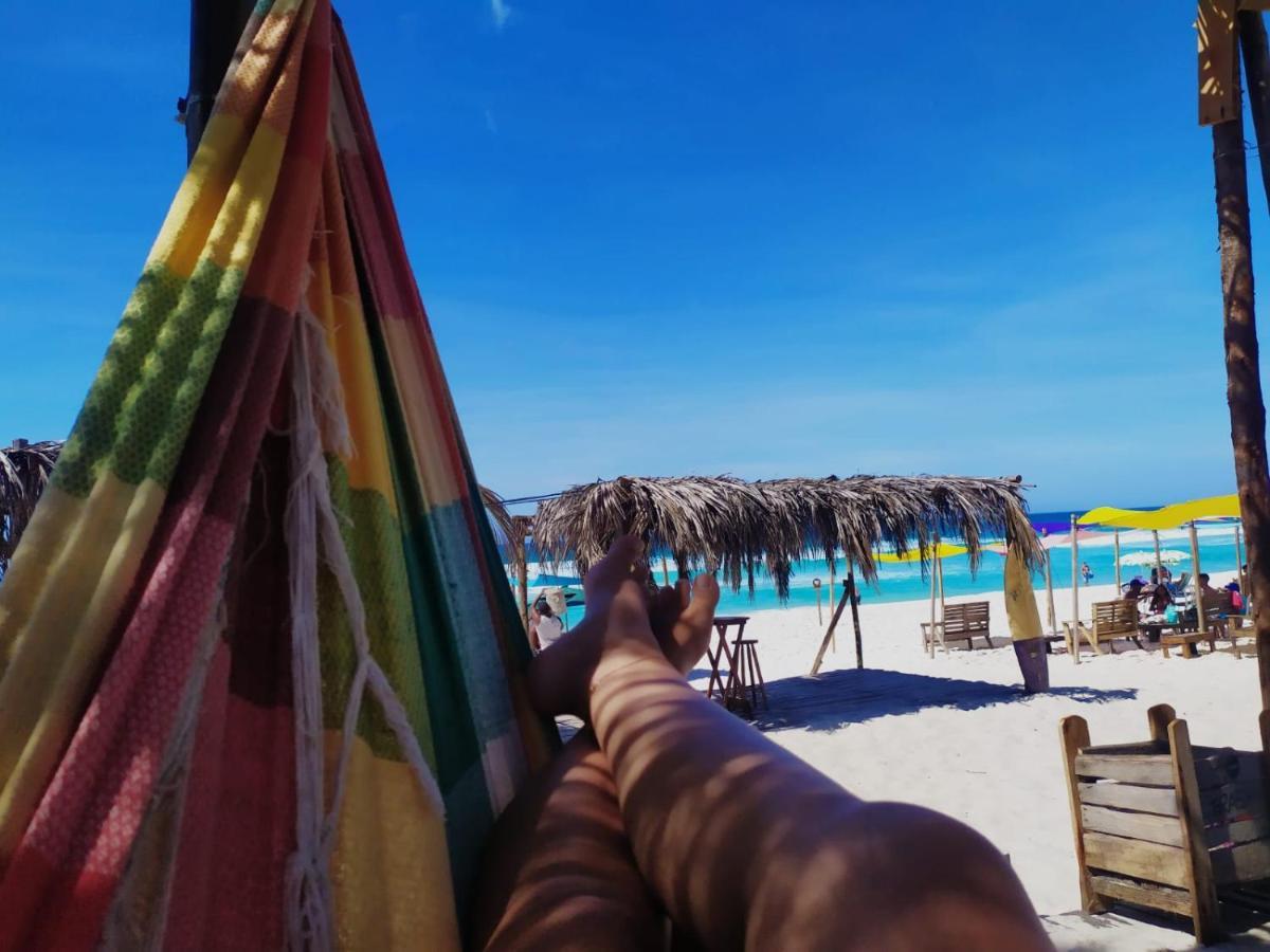 Sunset Suites Arraial Arraial do Cabo Exterior foto