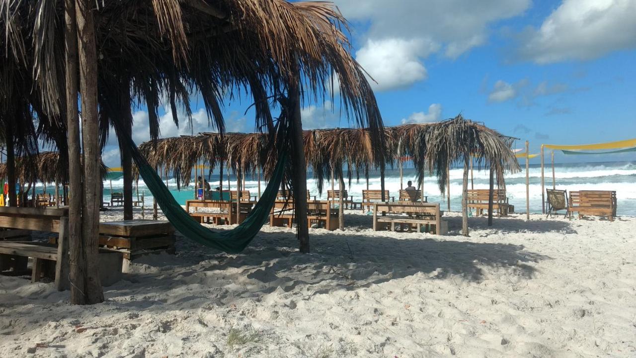 Sunset Suites Arraial Arraial do Cabo Exterior foto