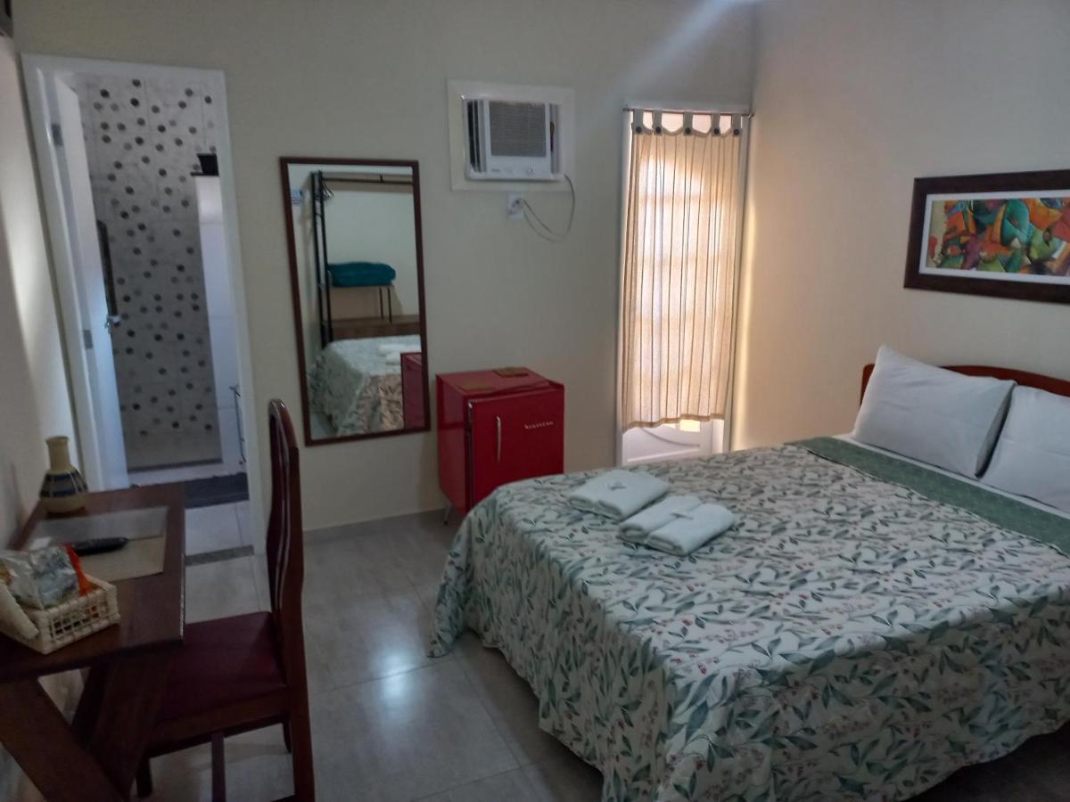 Sunset Suites Arraial Arraial do Cabo Exterior foto