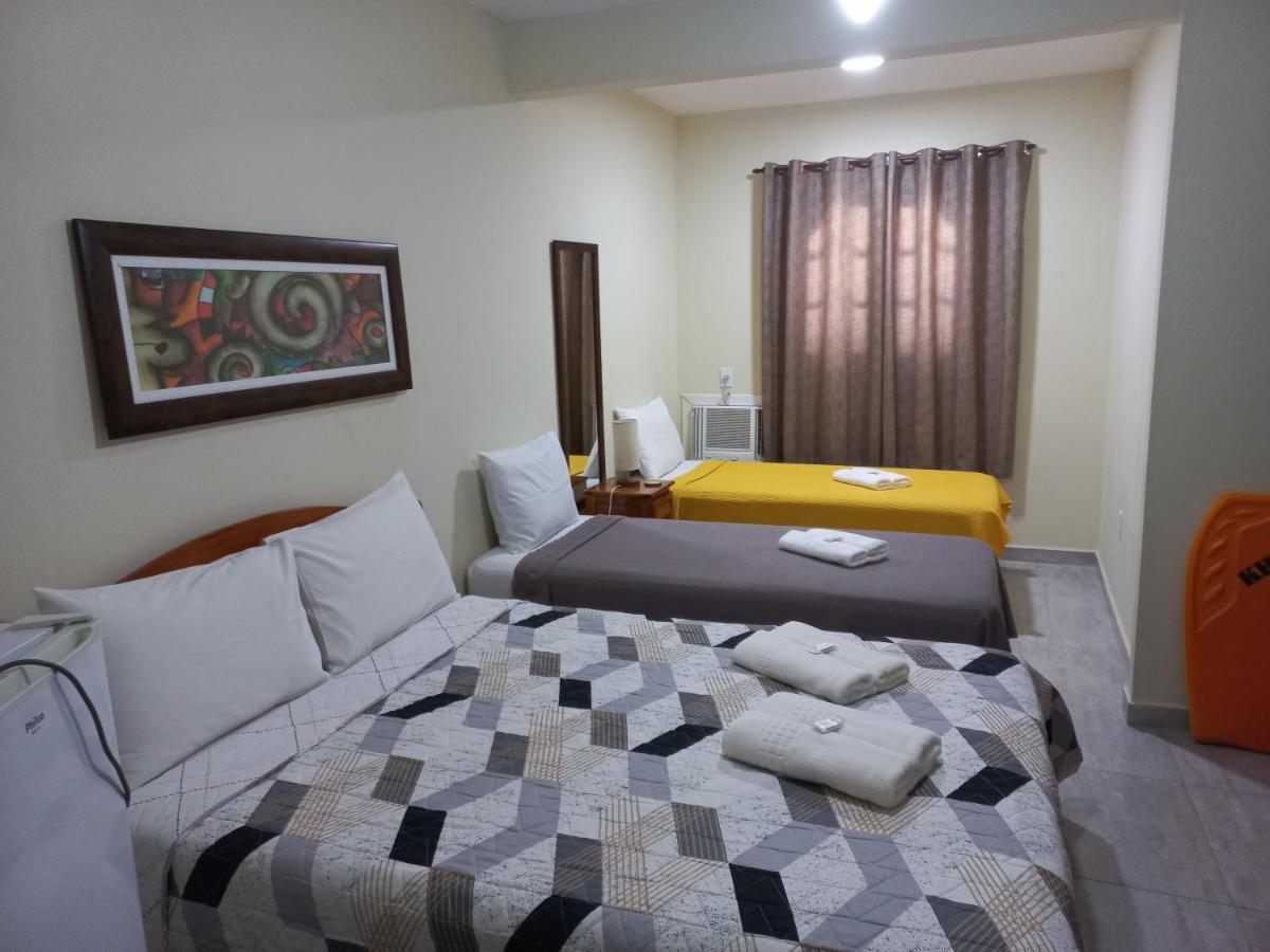 Sunset Suites Arraial Arraial do Cabo Exterior foto