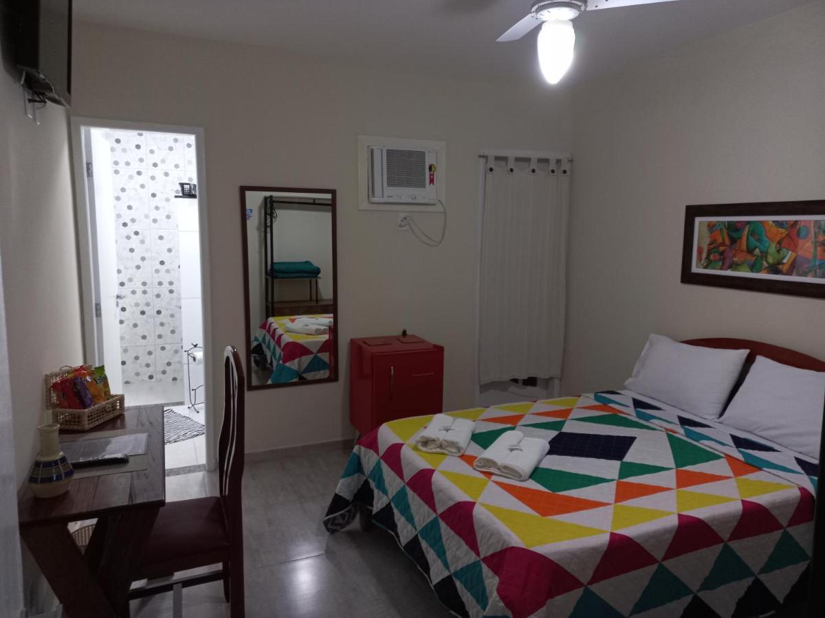 Sunset Suites Arraial Arraial do Cabo Exterior foto