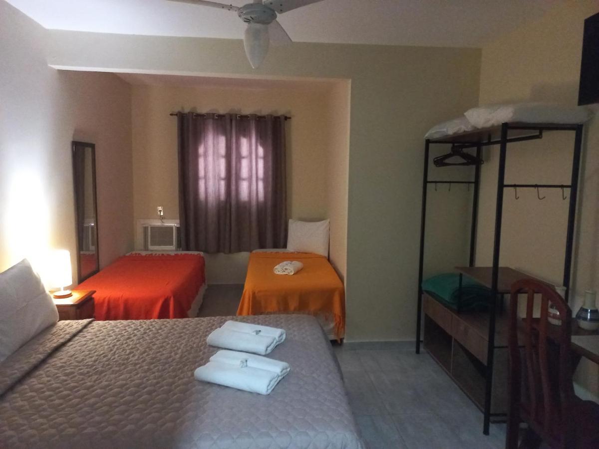 Sunset Suites Arraial Arraial do Cabo Exterior foto