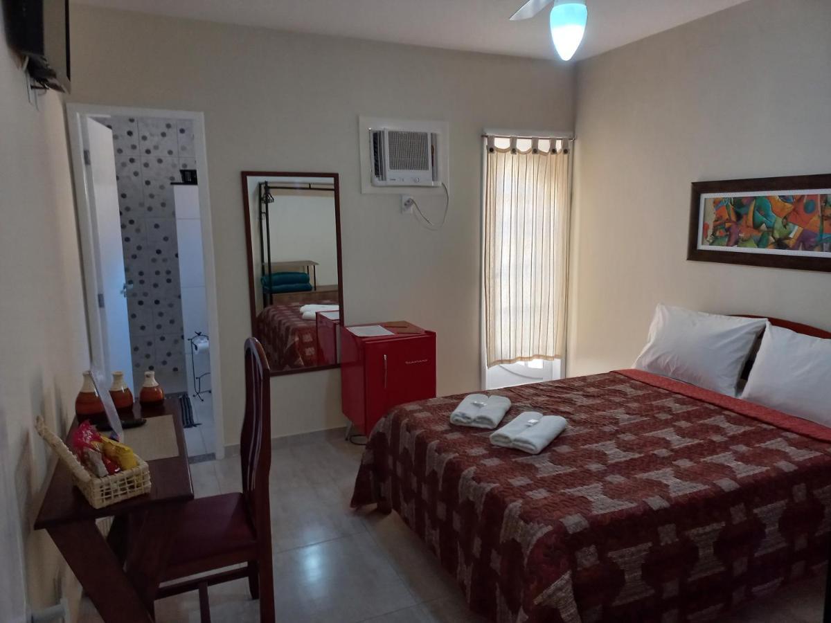Sunset Suites Arraial Arraial do Cabo Exterior foto