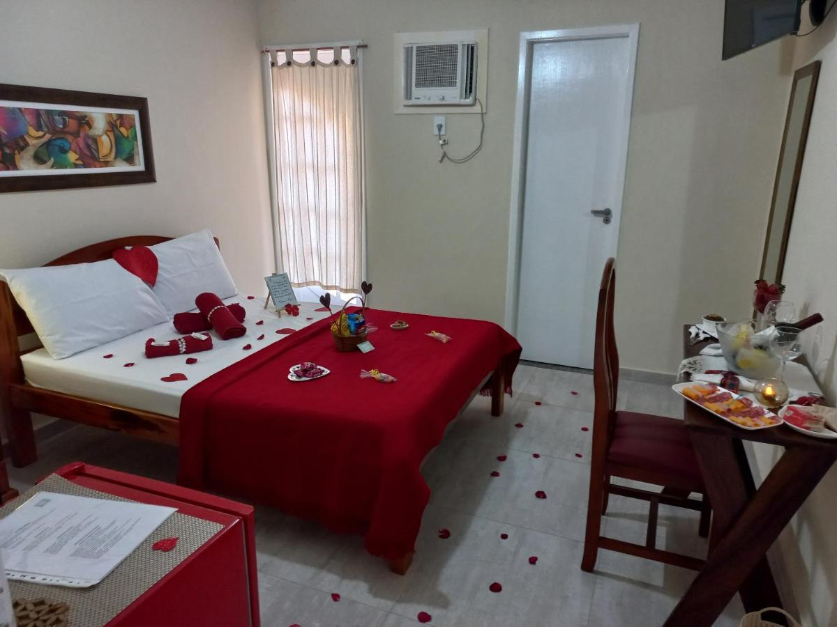 Sunset Suites Arraial Arraial do Cabo Exterior foto