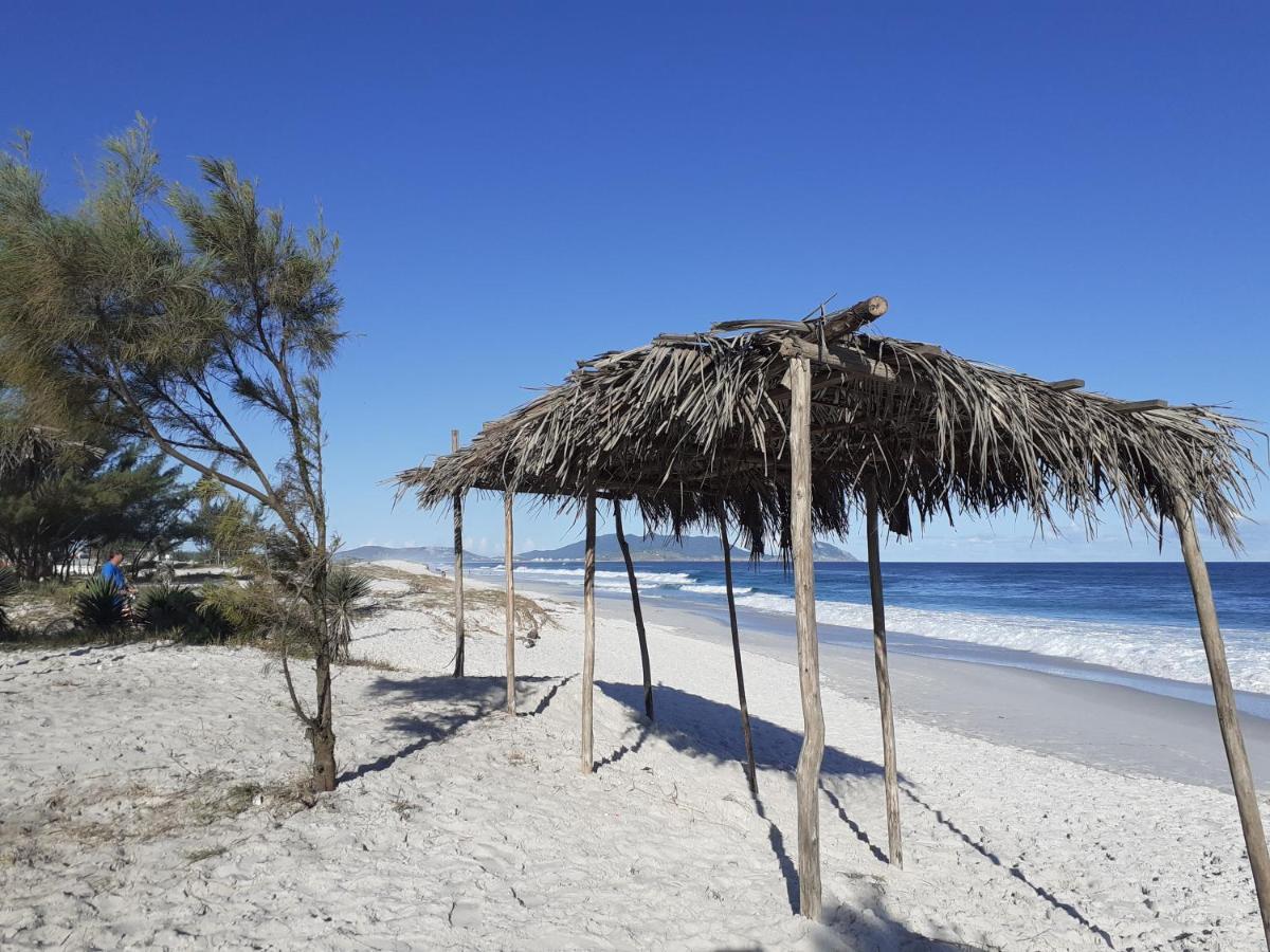 Sunset Suites Arraial Arraial do Cabo Exterior foto