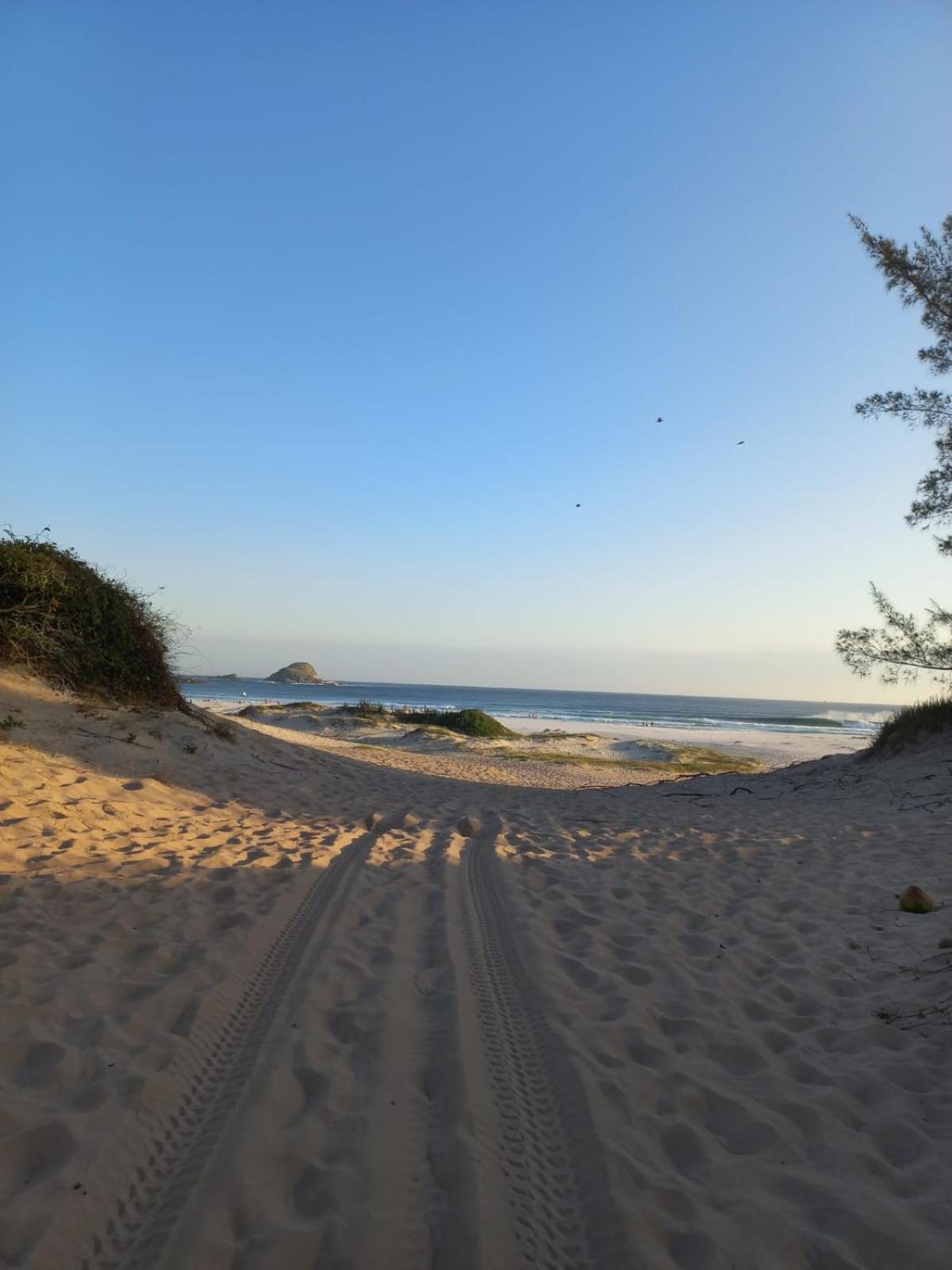 Sunset Suites Arraial Arraial do Cabo Exterior foto