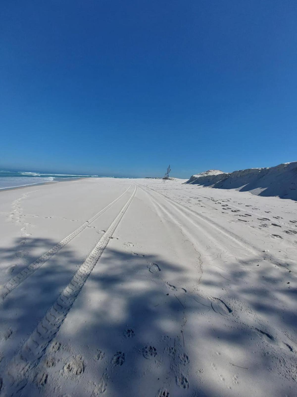 Sunset Suites Arraial Arraial do Cabo Exterior foto