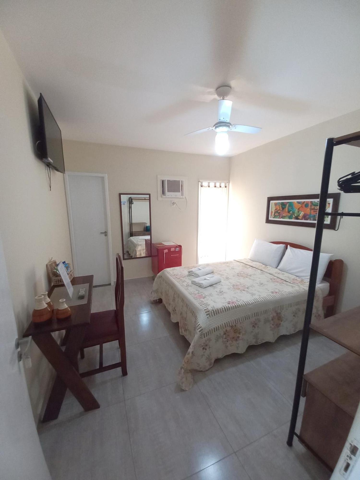 Sunset Suites Arraial Arraial do Cabo Exterior foto