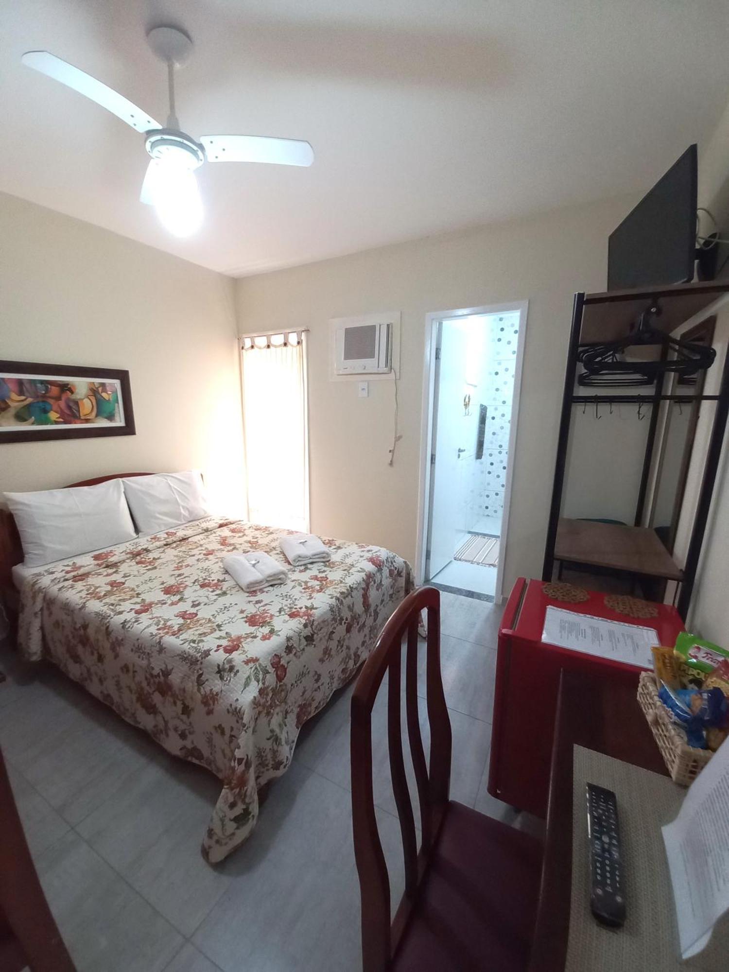 Sunset Suites Arraial Arraial do Cabo Exterior foto