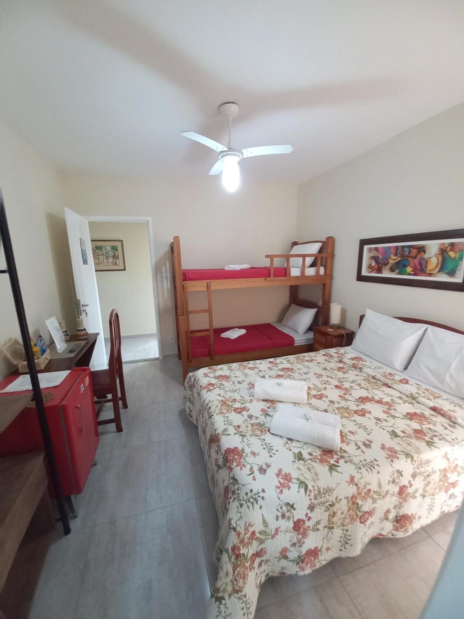 Sunset Suites Arraial Arraial do Cabo Exterior foto