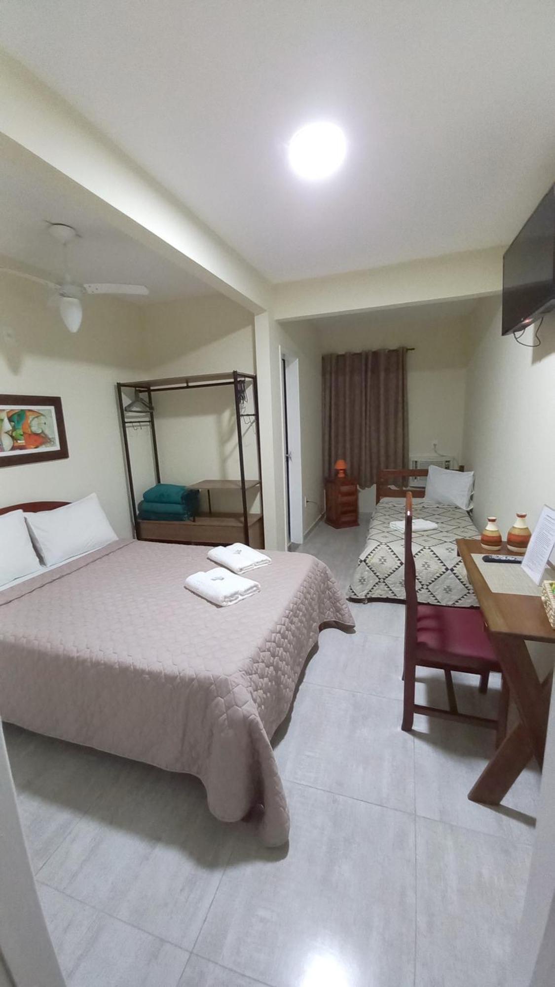 Sunset Suites Arraial Arraial do Cabo Exterior foto