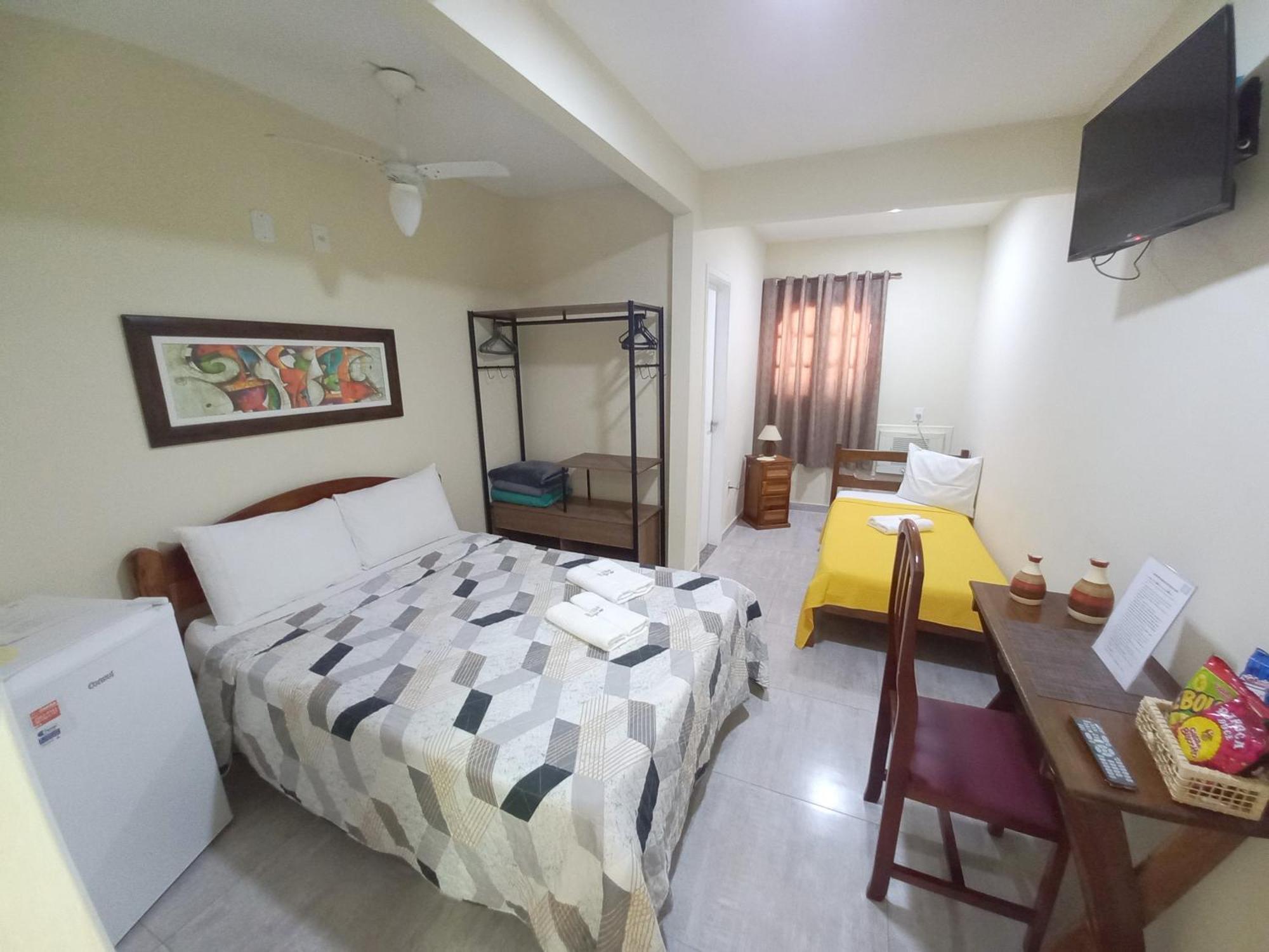 Sunset Suites Arraial Arraial do Cabo Exterior foto