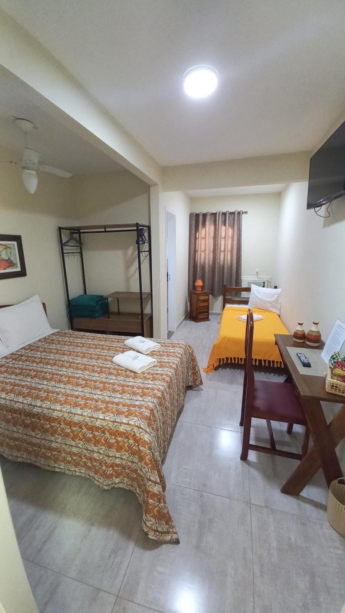 Sunset Suites Arraial Arraial do Cabo Exterior foto
